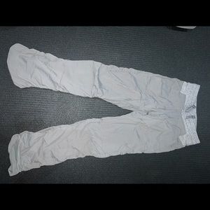 Ivivva size 7 joggers